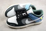Nike Dunk Low PU6652-123