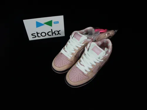 Nike SB Dunk Low Lobster(SP batch)BV1310-800