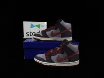 Nike SB Dunk High Daybreak Plum(SP Batch)313171-500