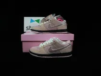 Nike SB Dunk Low Lobster(SP batch)BV1310-800