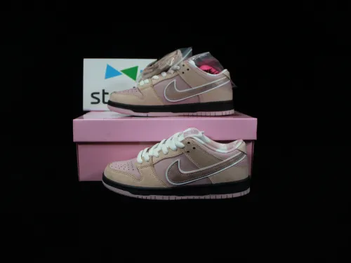 Nike SB Dunk Low Lobster(SP batch)BV1310-800
