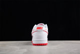 Nike Dunk Low  Supreme Co-Branding - New Year 2024   DD1391-120