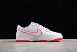 Nike Dunk Low  Supreme Co-Branding - New Year 2024   DD1391-120