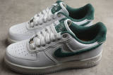 Division Street x Nike Air Force 1'07 Low  Ducks of a Feather  HF0012-100