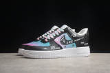 Nike Air Force 1'07 Low  Video Game  CW2288-111