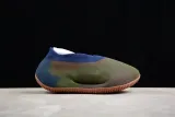 (Free Shipping)adidas Yeezy Knit RNR Fade Indigo HP3370