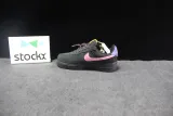 Nike Air Force 1 Low ACG Black CD0887-001