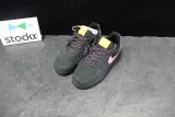 Nike Air Force 1 Low ACG Black CD0887-001