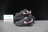 Nike Air Force 1 Low ACG Black CD0887-001