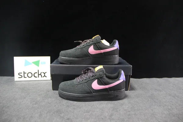 Nike Air Force 1 Low ACG Black CD0887-001