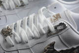 Nike Air Force 1 Low '07 PRM 2 Molten Metal FV3616-101