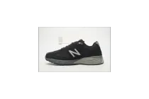 N*w B*la*ce 990v4 Kith Black M990BK4