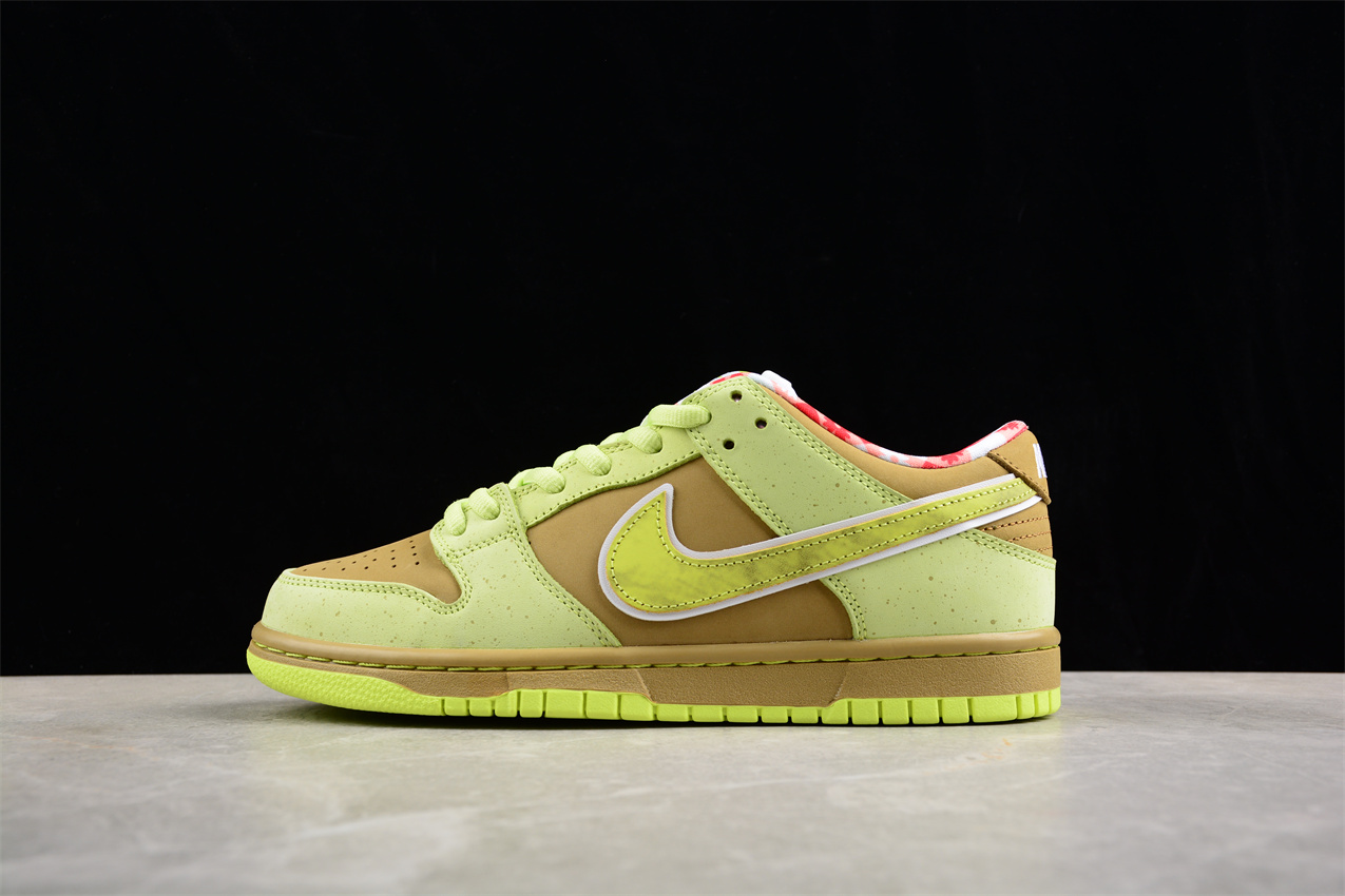 Fake Dunks - 566 reps womens mens | nike sb eric koston soft grey