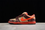 Nike SB Dunk Low Reese Forbes Hunter(SP batch)304292-281