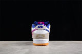 Rayssa Leal x Nike SB Dunk Low(SP batch)FZ5251-001
