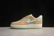 Nike Air Force 1 Low  Christmas Tree  CD1221-222
