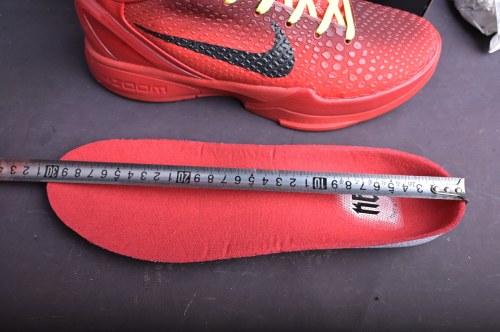 Nike Kobe 6 Protro Reverse Grinch FV4921-600