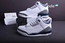 Jordan 3 Retro Midnight Navy CT8532-140