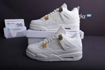 Air Jordan 4 WMNS “Sail” AQ9129-003