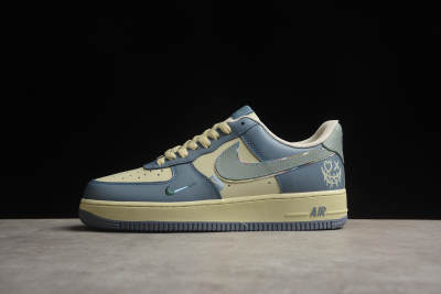 Nike Air Force One Cordones Hombre Réplica AAA - Stand Shop