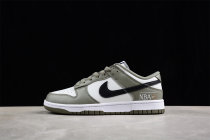 Nike Dunk Low FZ4624-001