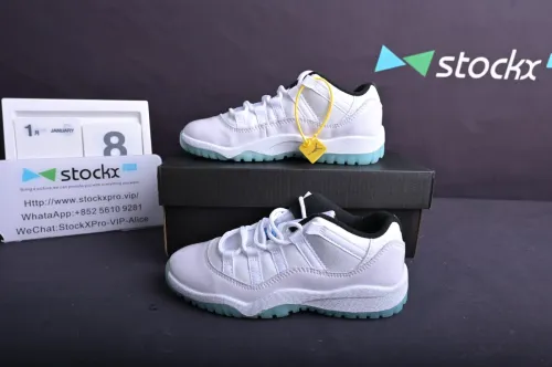 （Kid）Jordan 11 (PS)