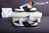 Nike SB Dunk Low TIGHTBOOTH(SP batch)FD2629-100