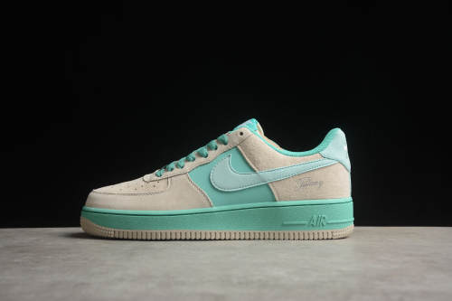 Nike Air Force 1 Low Tiffany & Co. 1837 (Friends and Family) DZ1382-222