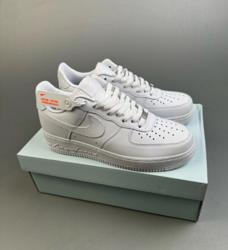 Nike moire Air Force 1 Low Drake NOCTA Certified Lover Boy CZ8065-100