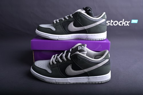 （Only USA）Nike nike lifestyle shoes mens basketball J-Pack Shadow BQ6817-007