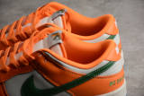 （Only USA）Nike Dunk Low FAMU DR6188-800