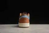 Jordan 1 Low SE Phantom Repaired Denim Swoosh FZ5042-041