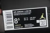 Jordan 1 Low SE Phantom Repaired Denim Swoosh FZ5042-041