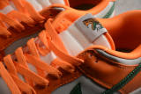 （Only USA）Nike Dunk Low FAMU DR6188-800