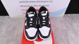 （Only USA）Nike Dunk Low Retro White Black Panda DD1503-101