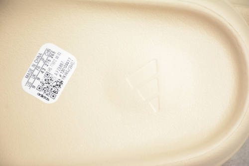 （Only USA）adidas Yeezy Slide Bone FZ5897