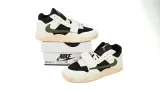 Travis Scott x Jordan Cut The Check Nice Kicks Oreo (SP Batch)FZ8117-045