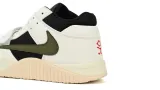 Travis Scott x Jordan Cut The Check Nice Kicks Oreo (SP Batch)FZ8117-045