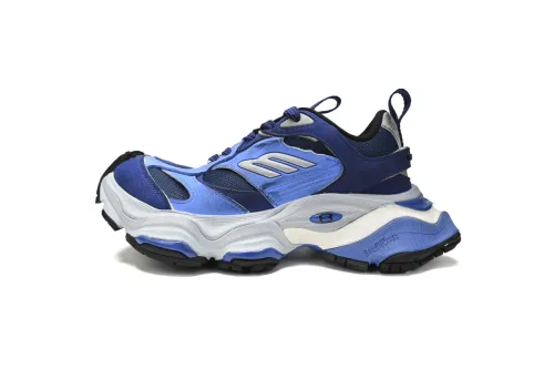 Ba***ci*ga CARGO White Sapphire Blue  (SP batch) 784339-W2MV3-2325