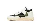 Travis Scott x Jordan Cut The Check Nice Kicks Oreo (SP Batch)FZ8117-045
