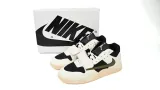 Travis Scott x Jordan Cut The Check Nice Kicks Oreo (SP Batch)FZ8117-045