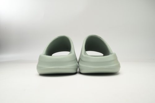 (Free Shipping)adidas Yeezy Slide Salt ID5480