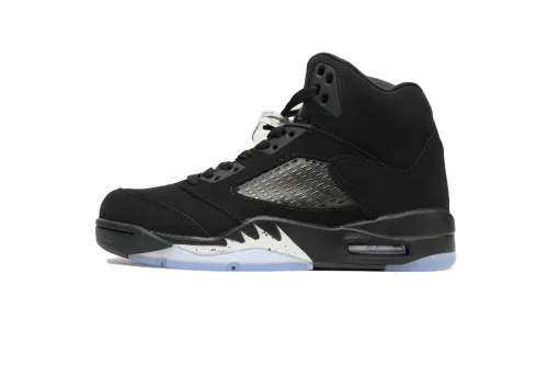 Jordan 5 Retro Black Cat (SP Batch) FZ2239-001