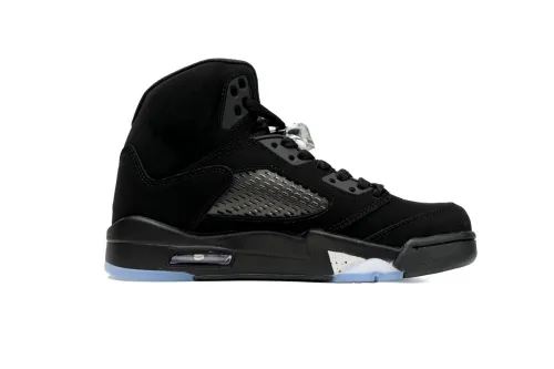 Jordan 5 Retro Black Cat (SP Batch) FZ2239-001