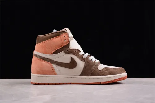 Jordan 1 Retro High OG SP Dusted Clay (SP Batch) FQ2941-200