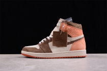 Jordan 1 Retro High OG SP Dusted Clay (SP Batch) FQ2941-200