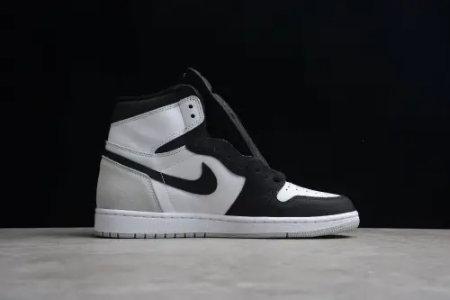 Jordan 1 Retro High OG Bleached Coral (SP Batch) 555088-108