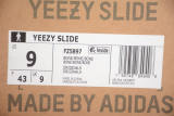 adidas Yeezy Slide Bone FZ5897