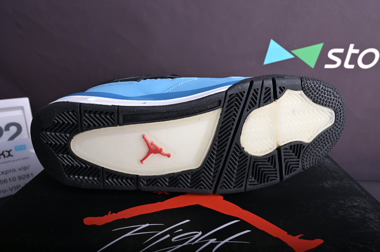 How to Style the Travis Scott x Air sneaker Jordan 1 Low Reverse Mocha