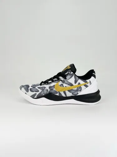 Nike Kobe 8 Protro Mambacita FV6325-100